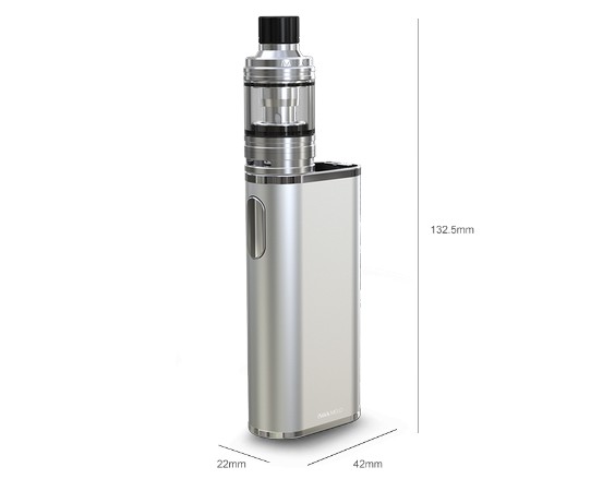 Kit Istick Melo Blog Le Petit Vapoteur